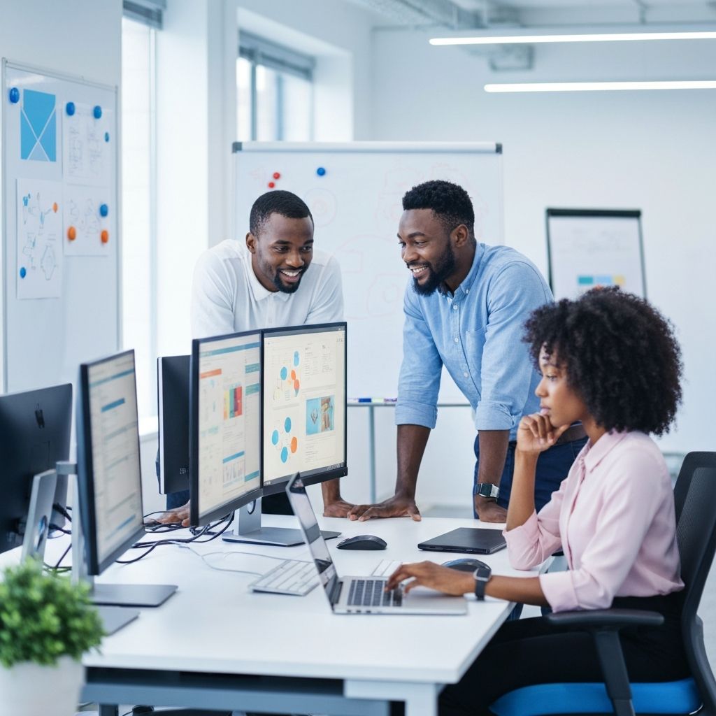 Simplified IT Solutions